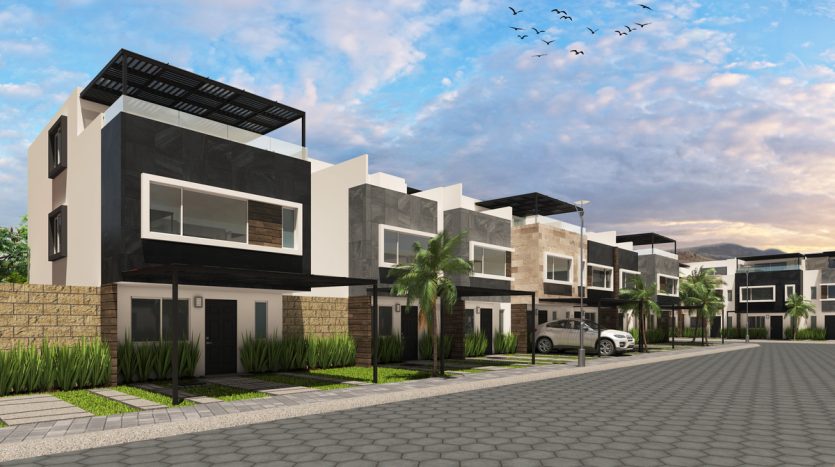 Casa en venta Aspen Residencial Lomas de Angelópolis Cascatta