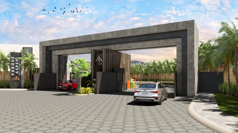 Casa en venta Aspen Residencial Lomas de Angelópolis Cascatta