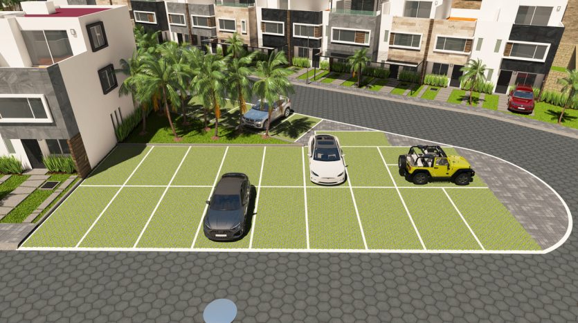 Casa en venta Aspen Residencial Lomas de Angelópolis Cascatta