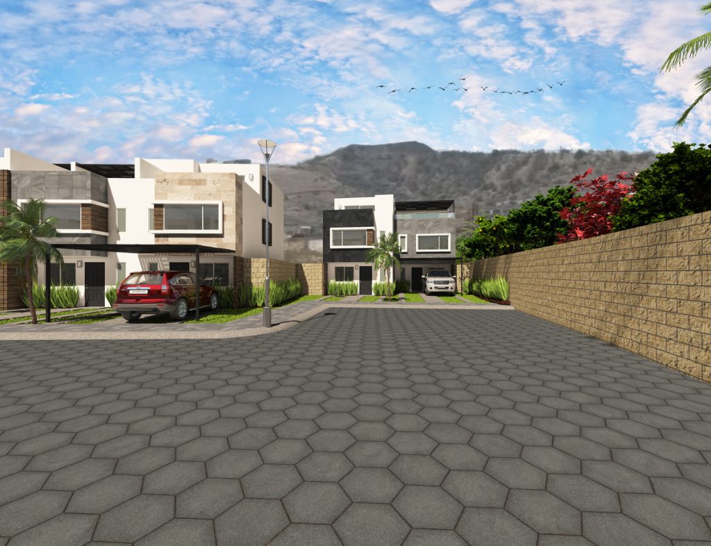 Casa en venta Aspen Residencial Lomas de Angelópolis Cascatta