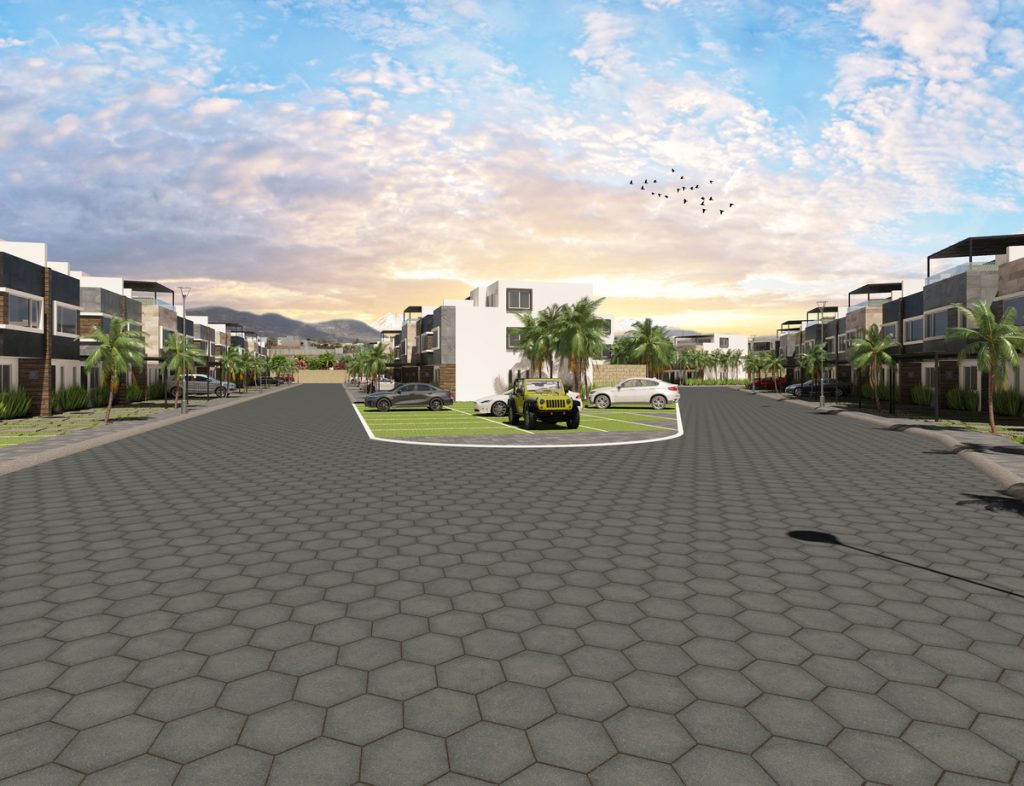 Casa en venta Aspen Residencial Lomas de Angelópolis Cascatta