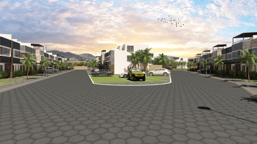 Casa en venta Aspen Residencial Lomas de Angelópolis Cascatta