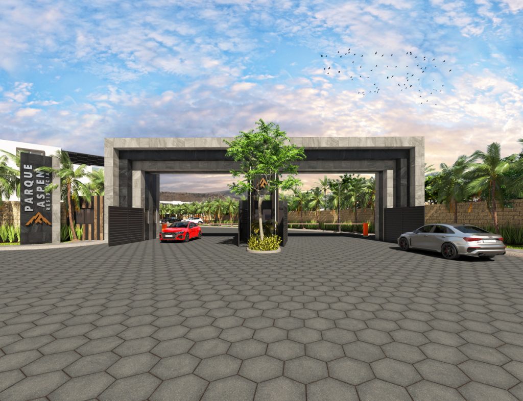 Casa en venta Aspen Residencial Lomas de Angelópolis Cascatta