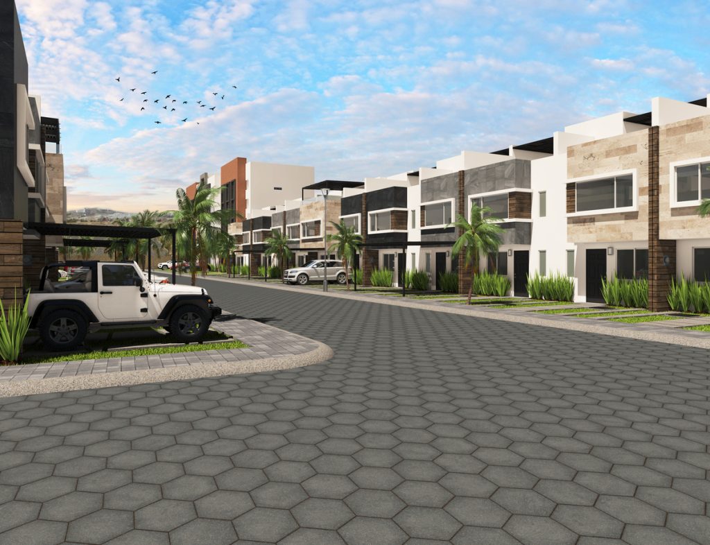 Casa en venta Aspen Residencial Lomas de Angelópolis Cascatta