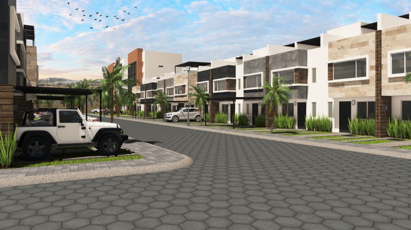 Casa en venta Aspen Residencial Lomas de Angelópolis Cascatta