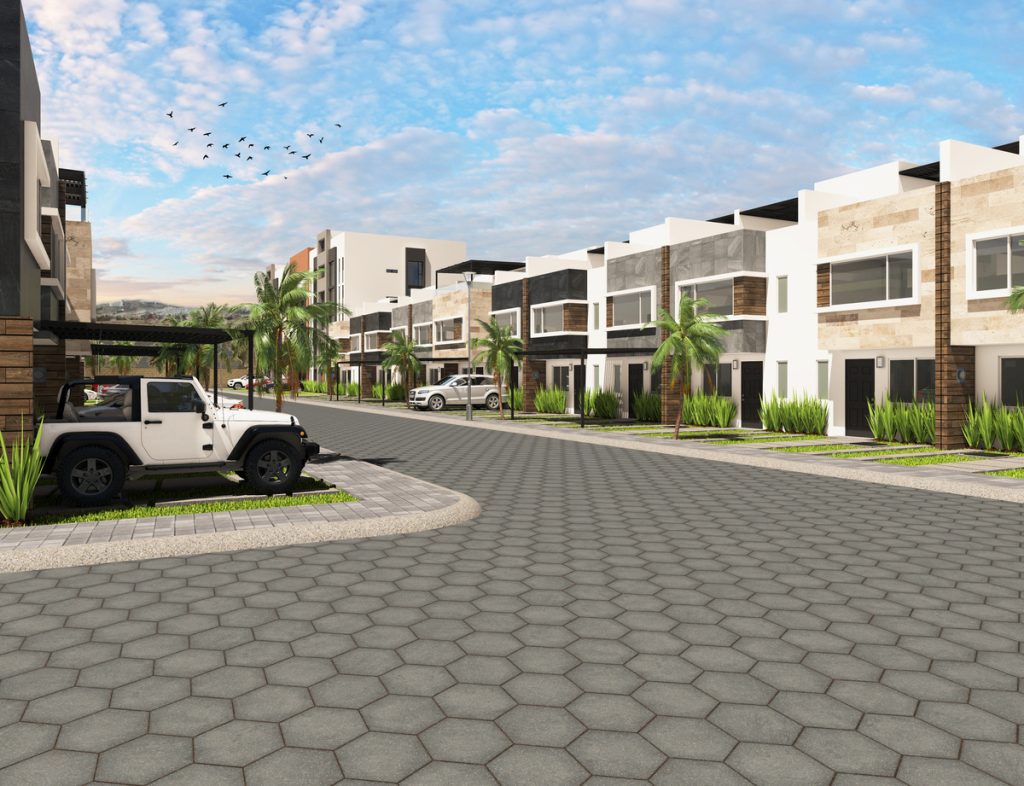 Casa en venta Aspen Residencial Lomas de Angelópolis Cascatta