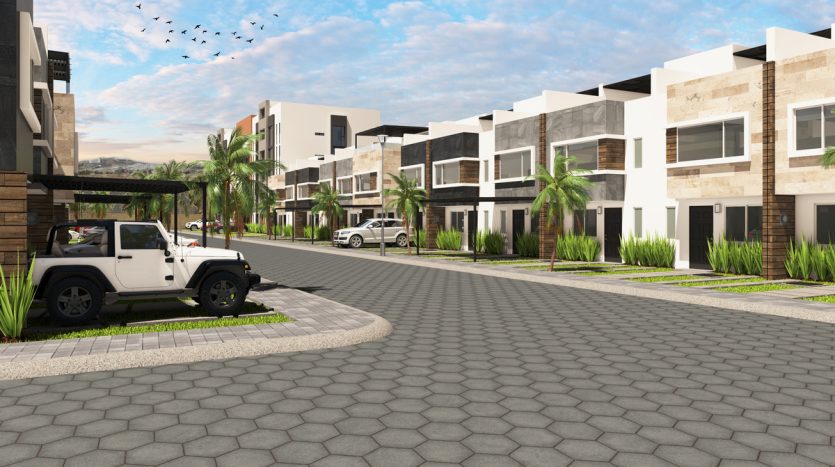 Casa en venta Aspen Residencial Lomas de Angelópolis Cascatta