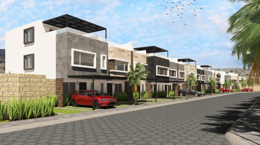 Casa en venta Aspen Residencial Lomas de Angelópolis Cascatta