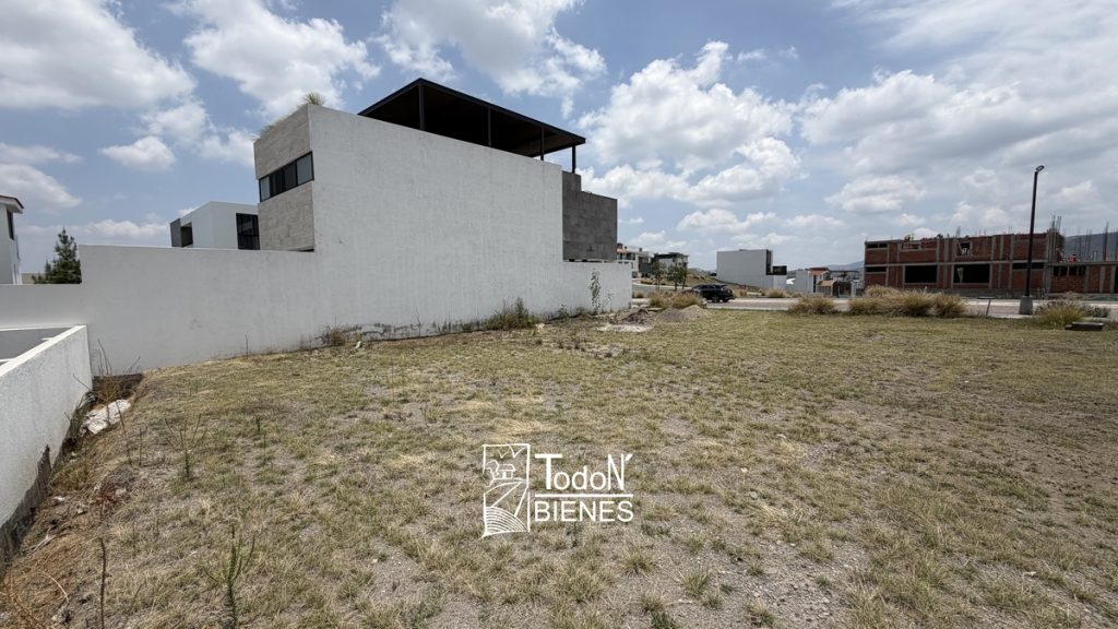 TERRENO VENTA PARQUE GRAN RESERVA Lomas de Angelópolis CASCATTA PUEBLA