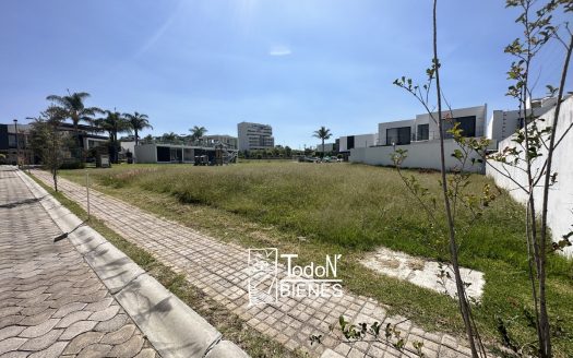 Terreno venta potosi Lomas de Angelópolis Cascatta Puebla