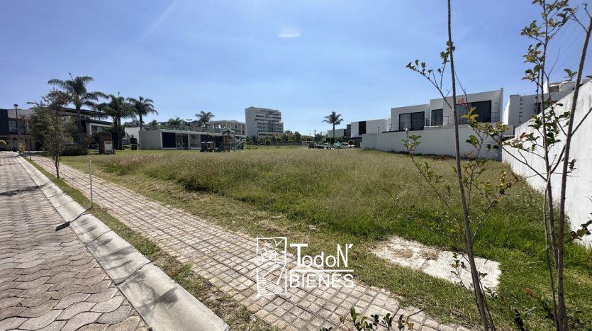 Terreno venta potosi Lomas de Angelópolis Cascatta Puebla