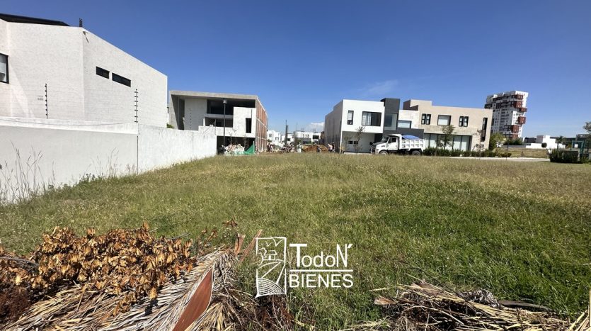 Terreno venta potosi Lomas de Angelópolis Cascatta Puebla