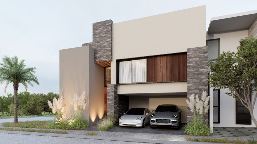 VENTA CASA LISBOA Lomas de Angelópolis PUEBLA