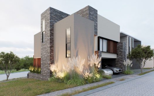 VENTA CASA LISBOA Lomas de Angelópolis PUEBLA