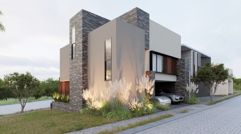 VENTA CASA LISBOA Lomas de Angelópolis PUEBLA