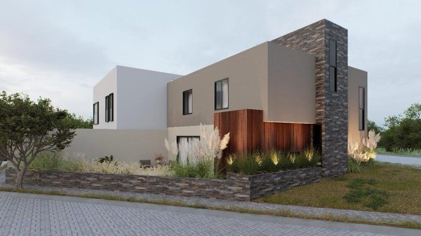 VENTA CASA LISBOA Lomas de Angelópolis PUEBLA