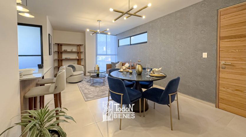 VENTA DEPARTAMENO LA RIOJA Lomas de Angelópolis SYRAH PA