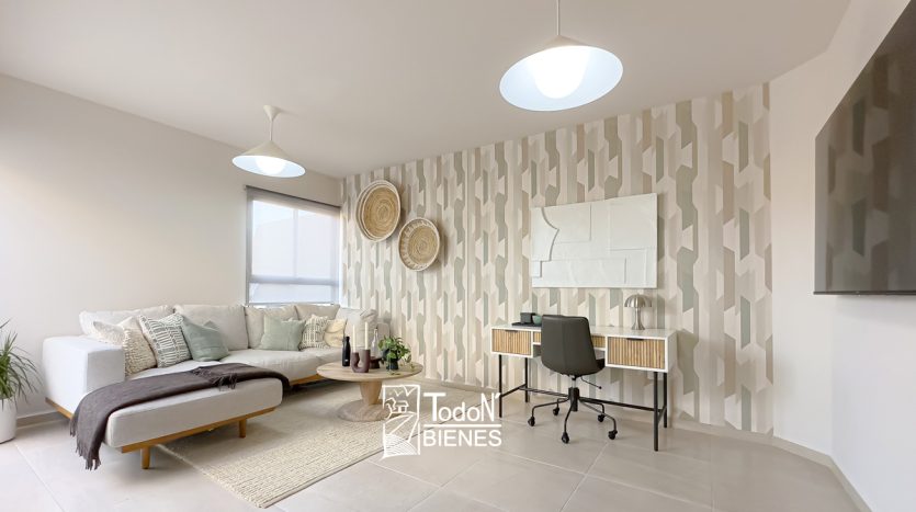 VENTA DEPARTAMENO LA RIOJA Lomas de Angelópolis SYRAH PA