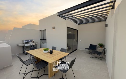 VENTA DEPARTAMENO LA RIOJA Lomas de Angelópolis SYRAH PA