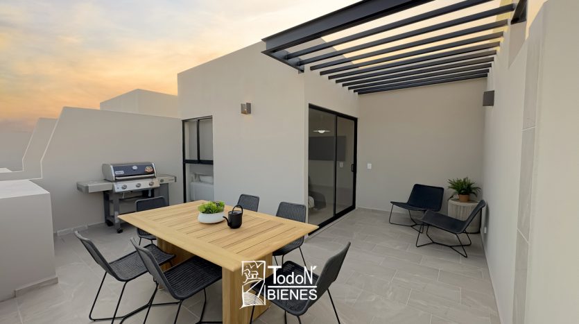 VENTA DEPARTAMENO LA RIOJA Lomas de Angelópolis SYRAH PA