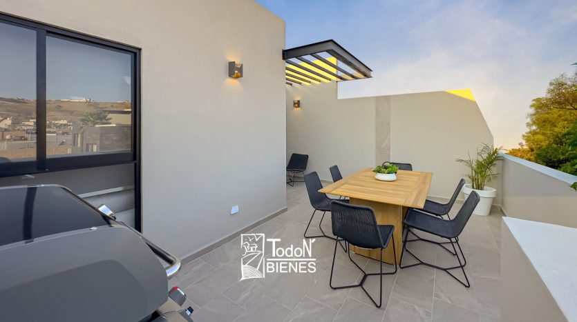 VENTA DEPARTAMENO LA RIOJA Lomas de Angelópolis SYRAH PA