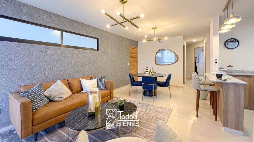 VENTA DEPARTAMENO LA RIOJA Lomas de Angelópolis SYRAH PA