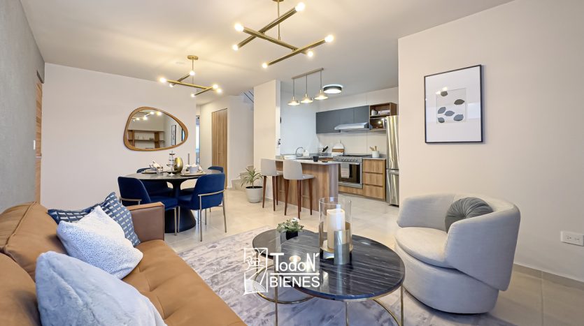 VENTA DEPARTAMENO LA RIOJA Lomas de Angelópolis SYRAH PA