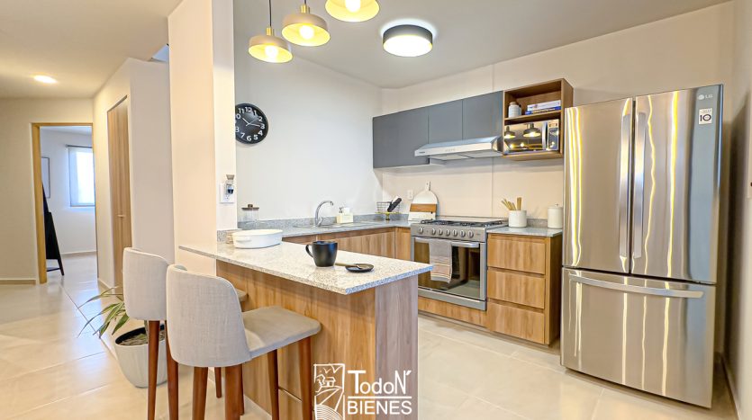 VENTA DEPARTAMENO LA RIOJA Lomas de Angelópolis SYRAH PA