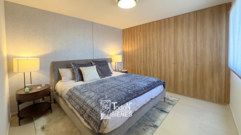 VENTA DEPARTAMENO LA RIOJA Lomas de Angelópolis SYRAH PA