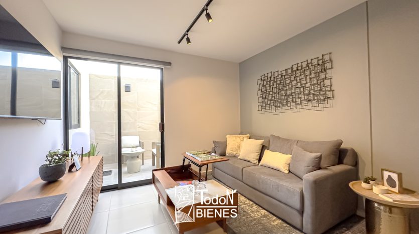 VENTA DEPARTAMENO LA RIOJA Lomas de Angelópolis SYRAH PB