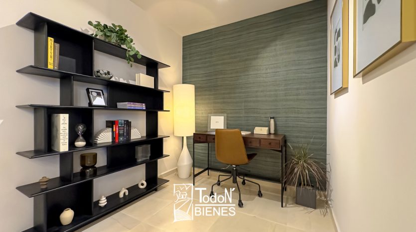 VENTA DEPARTAMENO LA RIOJA Lomas de Angelópolis SYRAH PB