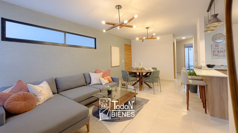 VENTA DEPARTAMENO LA RIOJA Lomas de Angelópolis SYRAH PB