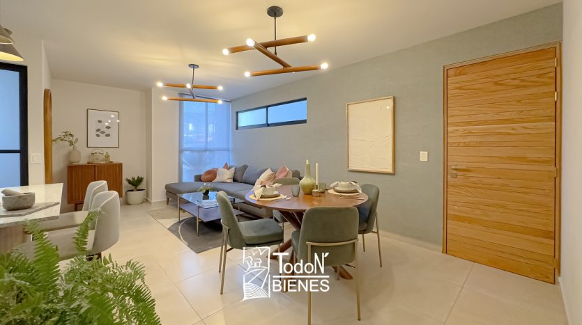 VENTA DEPARTAMENO LA RIOJA Lomas de Angelópolis SYRAH PB