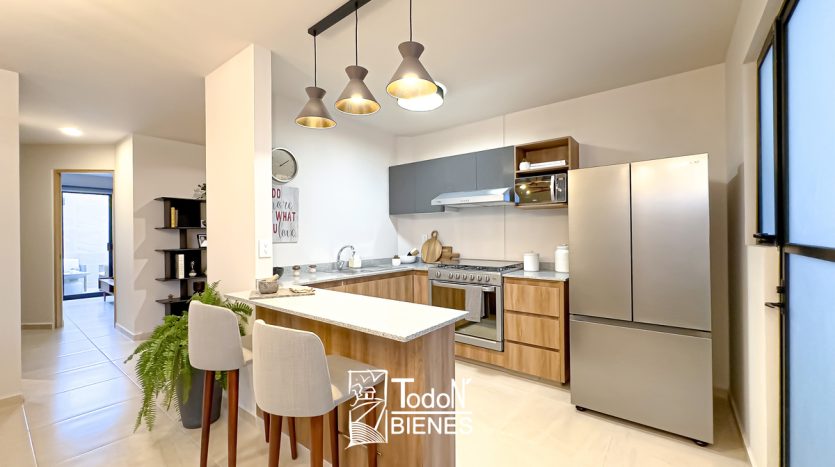 VENTA DEPARTAMENO LA RIOJA Lomas de Angelópolis SYRAH PB