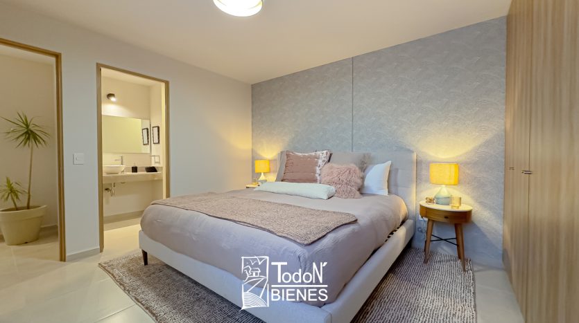 VENTA DEPARTAMENO LA RIOJA Lomas de Angelópolis SYRAH PB