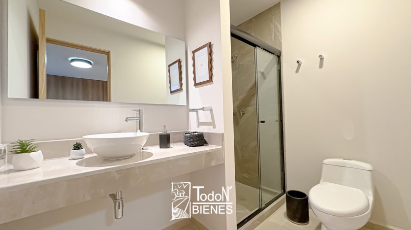 VENTA DEPARTAMENO LA RIOJA Lomas de Angelópolis SYRAH PB