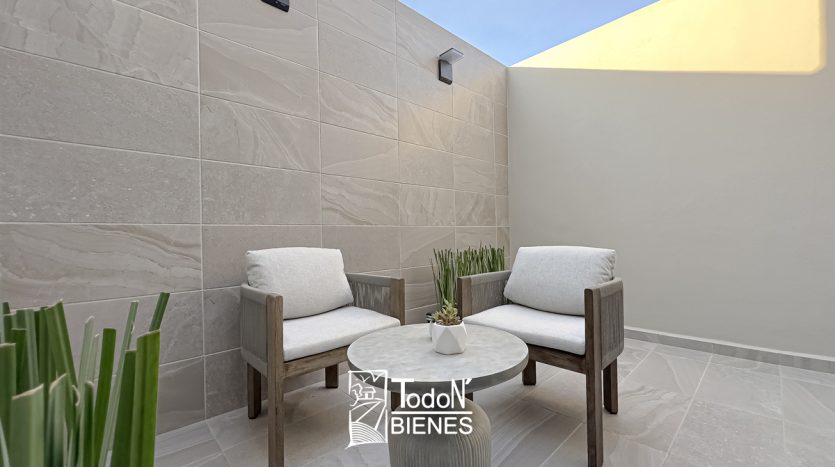 VENTA DEPARTAMENO LA RIOJA Lomas de Angelópolis SYRAH PB