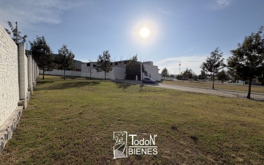VENTA TERRENO CAPRI Lomas de Angelópolis PUEBLA