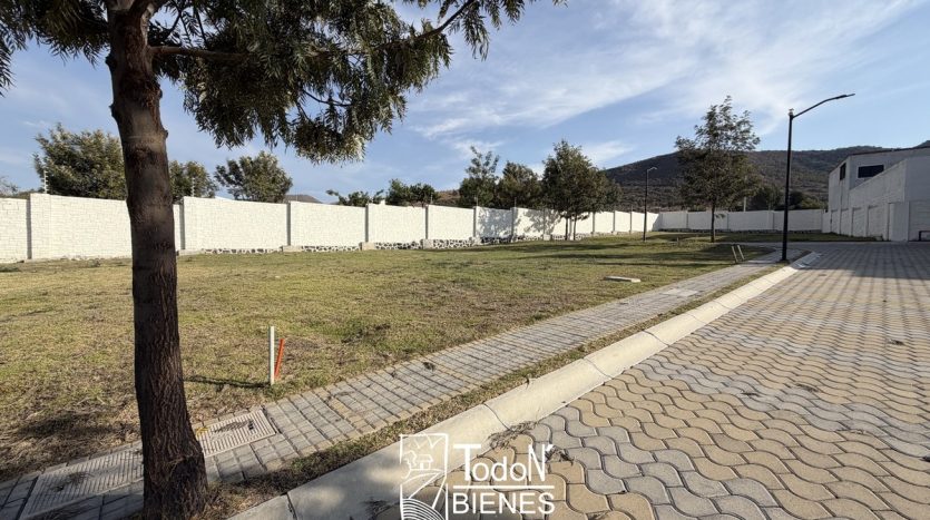 VENTA TERRENO CAPRI Lomas de Angelópolis PUEBLA
