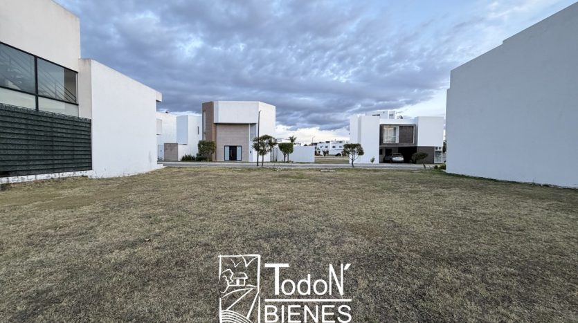 VENTA TERRENO CHIHUAHUA Lomas de Angelópolis Puebla