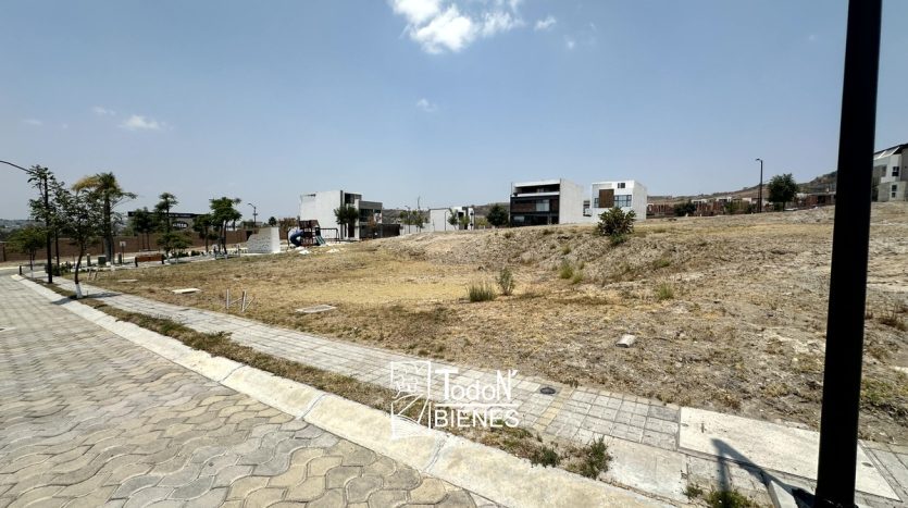 VENTA TERRENO PARQUE RODAS Lomas de Angelópolis CASCATTA PUEBLA