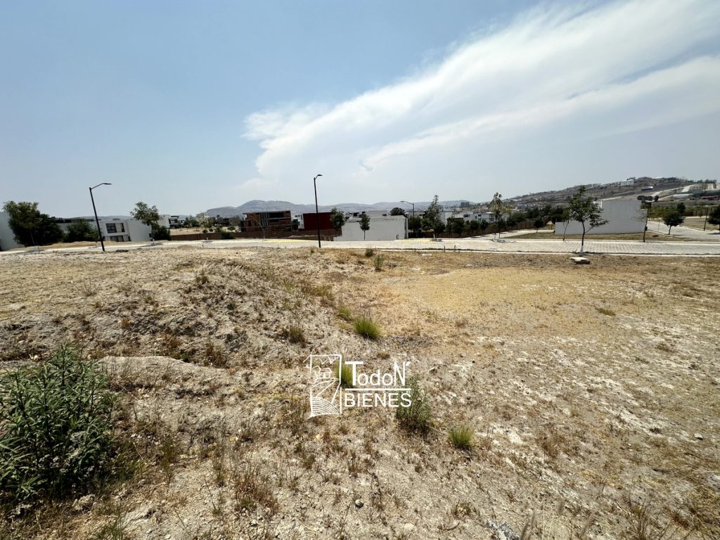 VENTA TERRENO PARQUE RODAS Lomas de Angelópolis CASCATTA PUEBLA