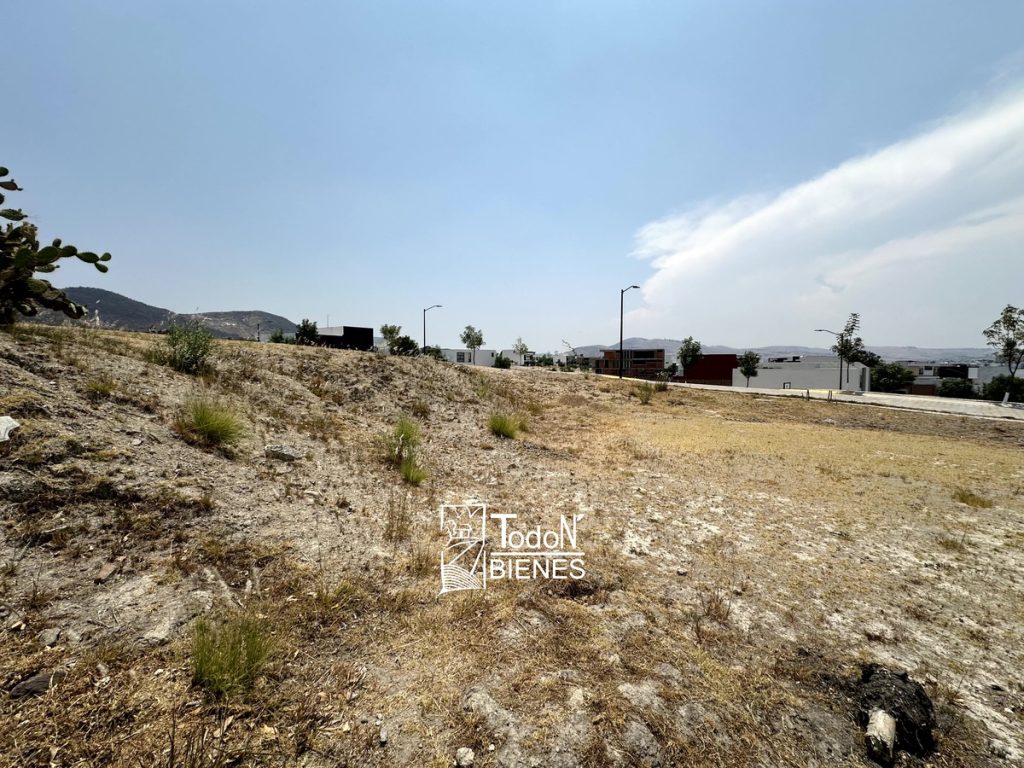 VENTA TERRENO PARQUE RODAS Lomas de Angelópolis CASCATTA PUEBLA