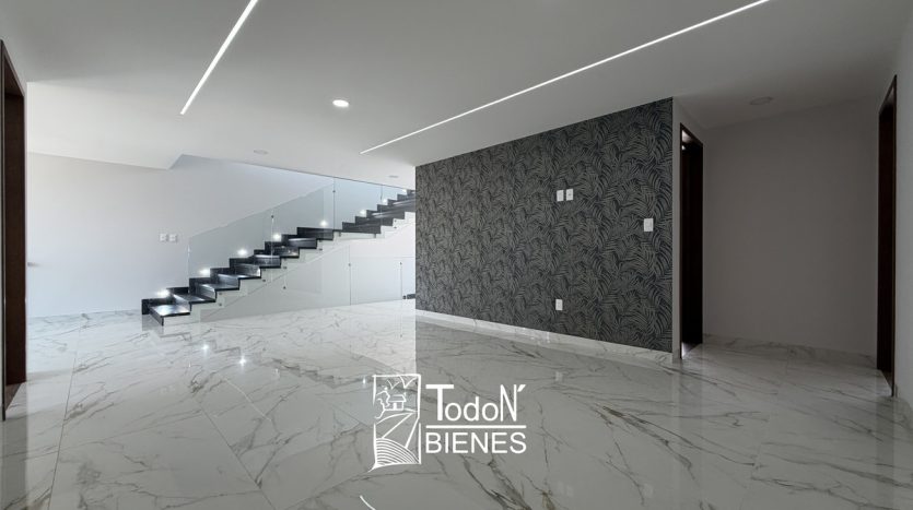 Venta de casa en Dublin Lomas