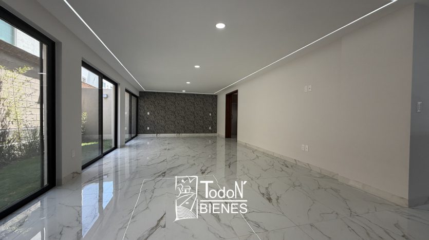 Venta de casa en Dublin Lomas