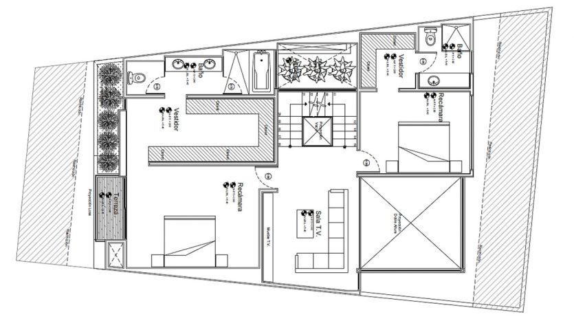 Venta casa isla blanca Lomas de Angelópolis Cascatta Puebla