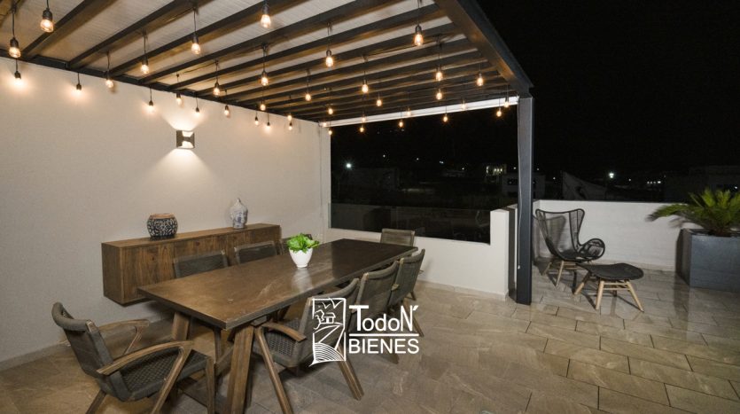 Venta casa la rioja Lomas de Angelópolis zinfandel