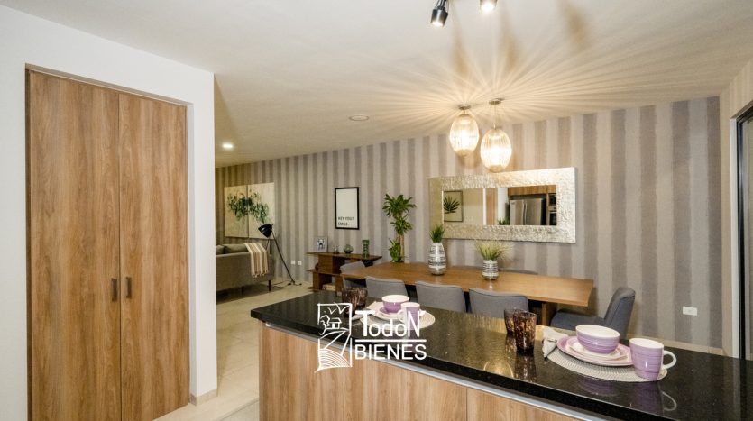 Venta casa la rioja Lomas de Angelópolis zinfandel