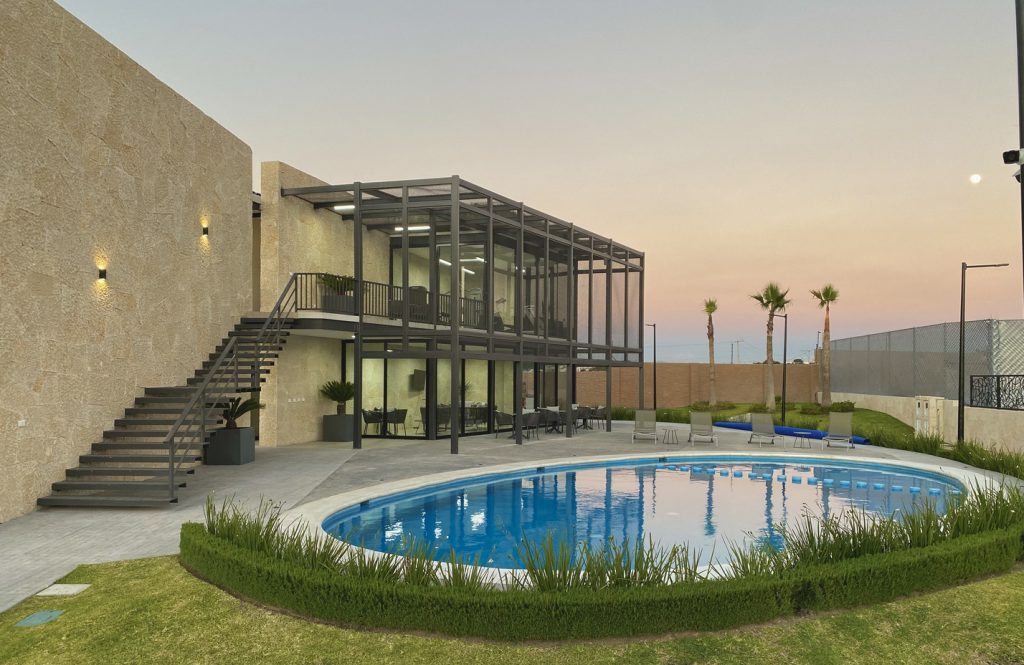 Venta casa la rioja Lomas de Angelópolis casa club
