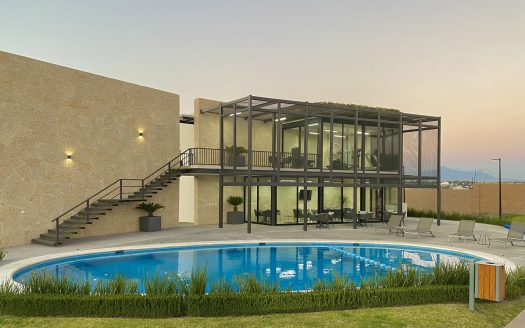 Venta casa la rioja Lomas de Angelópolis casa club